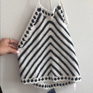 Forever 21 halter top